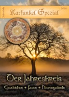 Karfunkel Spezial Nr. 6: Der Jahreskreis