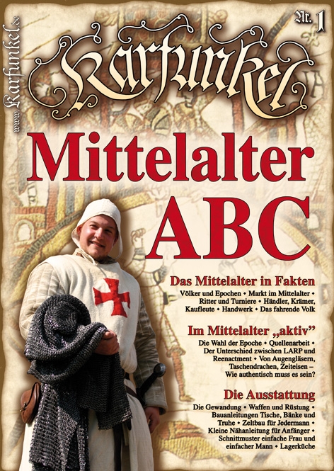 Karfunkel Spezial: Mittelalter ABC
