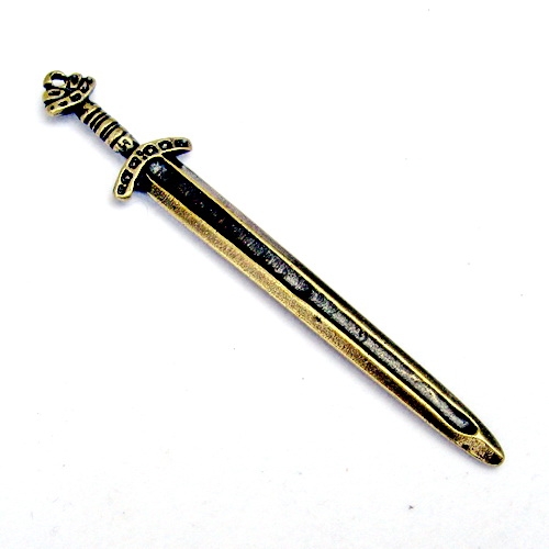 Amulett "Wikinger-Schwert"
